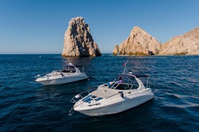 Sea Ray 32’ Yacht Private Charter Cabo San Lucas